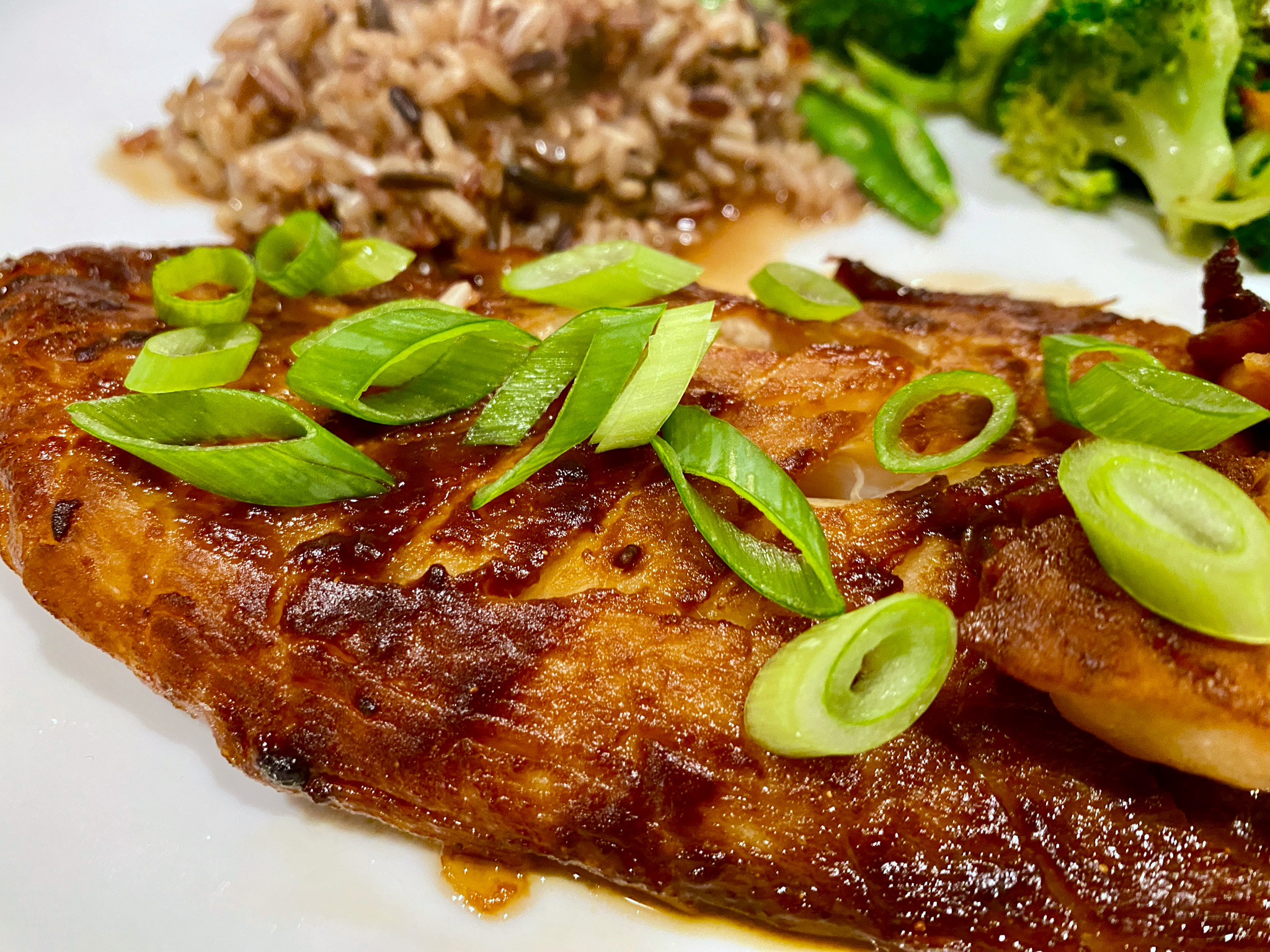 5+ Recipes For Corvina - LeighIshleen