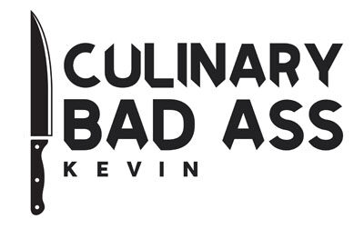 Culinary Bad Ass Kevin