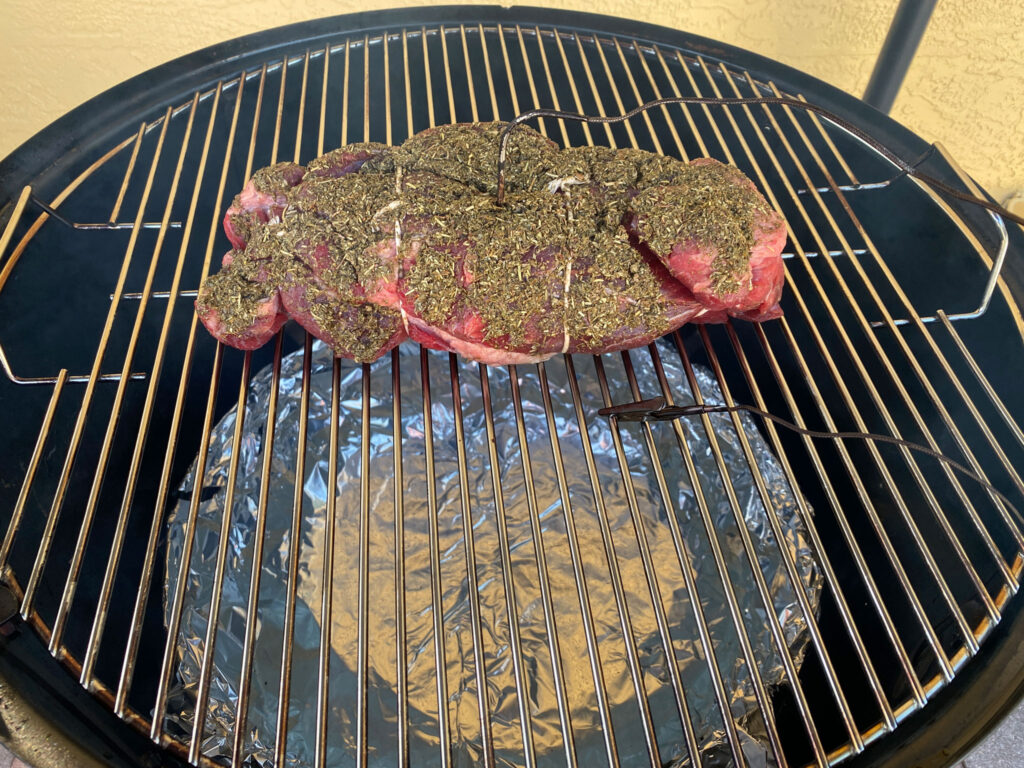 Kevin's Italian Pot Roast - Culinary Bad Ass Kevin