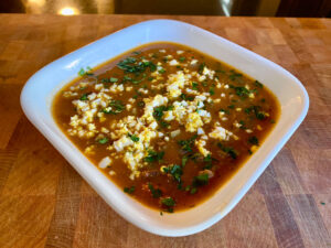Turtle Soup