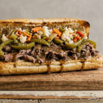 Illinois' Legendary Italian Beef