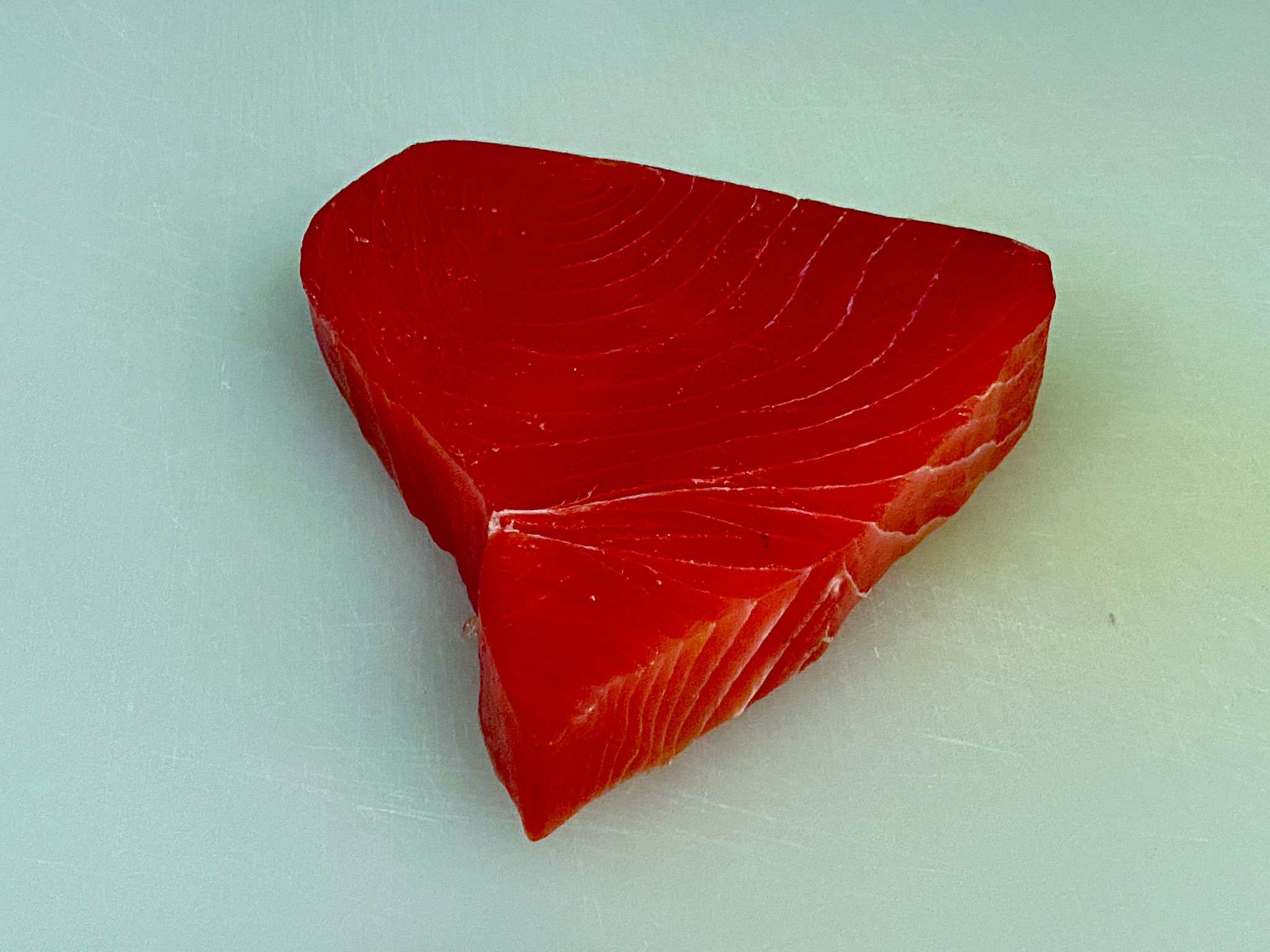 Yellowfin Tuna (Akami-cut)