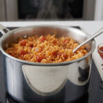 Mexican Rice